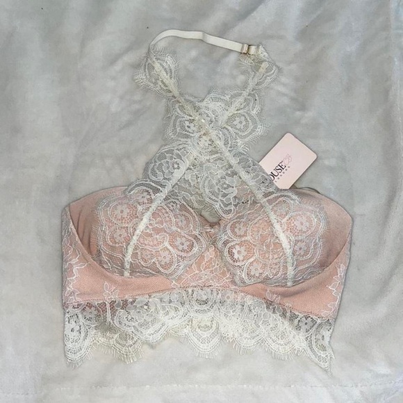 House of CB Clarice Top - Picture 3 of 3